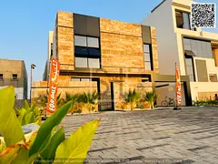 Your dream villa in Ajman, directly from the owner, including registration fees