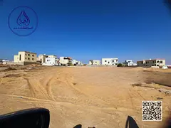 Residential Plot for Sale in Al Helio 1 – Ajman | Freehold | G+2 | Prime Location