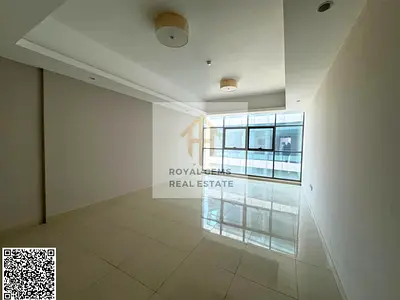 ✨ شقة غرفتين للبيع في أبراج غلفا