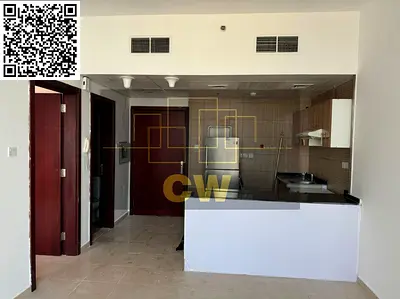 تصميم حديث | غير مفروش | موقع مميز