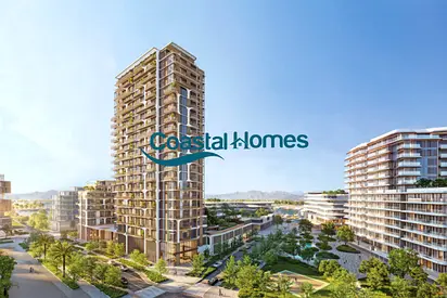 حجز 10% | إطلاق جديد | خطة دفع 40/60