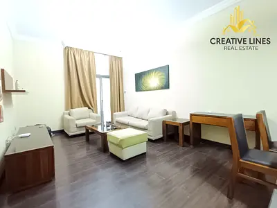Luxury Fully Furnished 2BHK Apartment | Ready to Move In