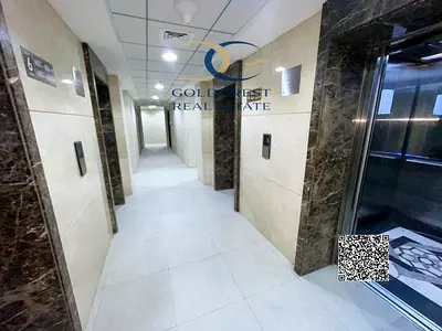 1BHK for Rent in Gulf Tower, Emirates City – Spacious | Chiller Free | AED 32,000