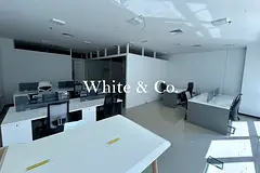 VACANT | PRIME LOCATION | FULLY FITTED OFFICE