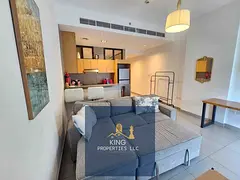 Stunning Views, partition Studio with Community view available for rent