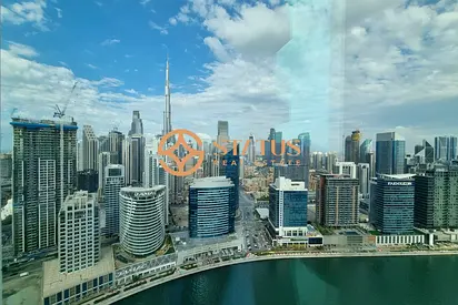 Brand New | Exclusive Burj and Canal Views | High Floor