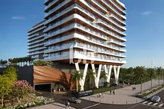 Handover soon | High Floor | Park View