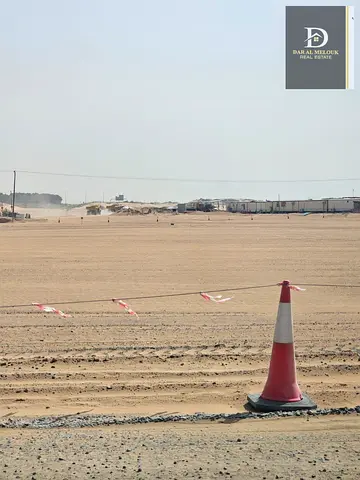 للبيع في الشارقة   منطقة البليدة   أرض سكنية موقع مميز   قريبة من جميع الخدمات   تملك حر لجميع الجنسيات العربية   إمكانية الشراء كاش أو أقساط   تصريح
