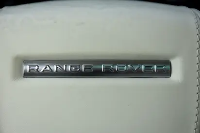 Land Rover Range Rover P400 SE, миниатюра 13