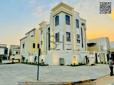 Own your villa, including registration and ownership fees.