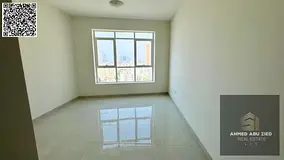 2BR+Hall | First tenant | Laundry room | Free parking | Balcony with open view | Modern comfy design