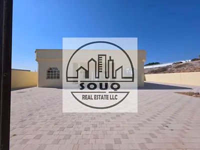 Luxury villa for sale in Al-Kharan
