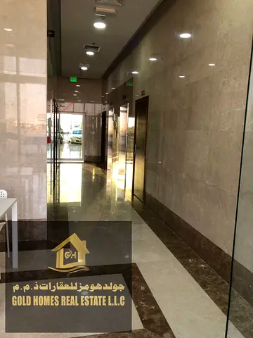 فرصة إستثمارية للبيع مبنى  سكني تجاري موقع متميز في عجمان بأعلي عائدعرض مميز .. مبنى سكني وتجاري مع دخل010٪ في أفضل موقع نوميا عجمان اتصل الان