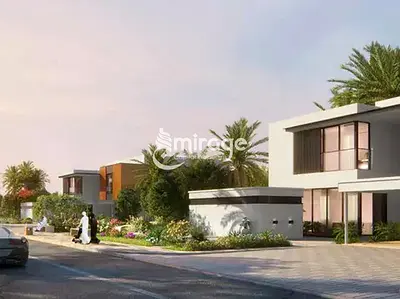 Luxury Meets Elegance | Premium 4BR Villa