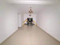 Spacious 3BHK Family Apartment | With Balcony