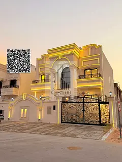 Your chance to own a villa. Price negotiable. Ready to move in with very elegant designs.