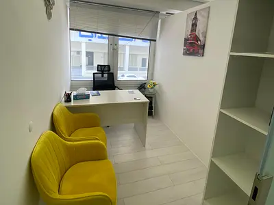 Office to rent I Monthly Installments I Opposite Dubai Frame | Breathtaking View