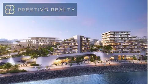 Perfect 2-bedroom home I Modern layout I Stylish and spacious I High rental yield