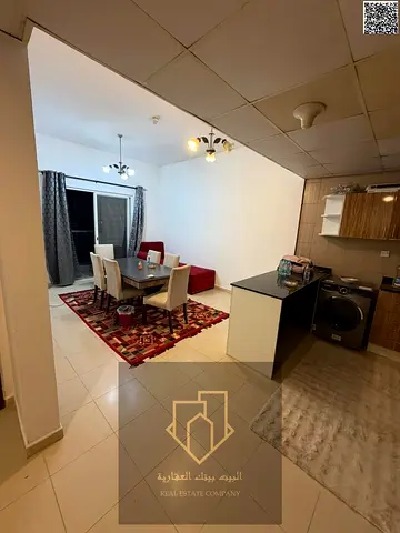 سعر اقل من سعر السوق | غرف ماستر | موقع مميز | مساحه ممتازة | مناسبه للسكن والاستثمار | تشطيبات عاليه | باركن | مع الفرش