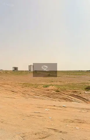 For sale, a plot of land in Al Malha area - Al Ruwaidat suburb