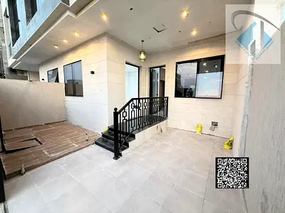 Villa for sale directly from the owner at a bargain price and without a down payment. A modern vill