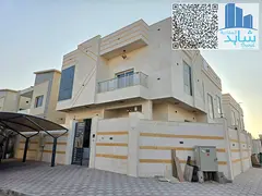 ✨ Corner Villa for Rent in Al Yasmin 🏡 | 5 Master Bedrooms 🛏️ | 2 Living Rooms 🛋️ | M