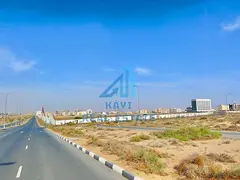 Villa Plots for Sale in Hoshi | 10% Down Payment | UAE &amp; GCC