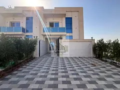 Luxury villa for sale in al HILYO