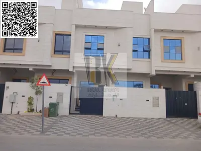 فيلا فاخرة بتصميم عصري – مساحة واسعة ومواصفات مميزة فرصة مميزة لامتلاك/استئجار فيلا راقية بمواصفات مثالية تناسب العائلات الباحثة عن الراحة والخصوصية