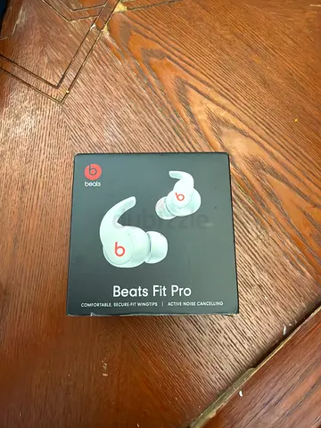 Beats fit pro