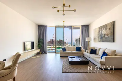 Upgraded | Spacious Layout | Jr Penthouse