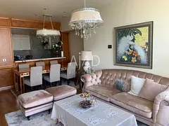 Luxury Residence in Burj Khalifa | Spectacular Ocean & City Views