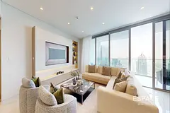 Brand New | Signature Finish | Marina Views