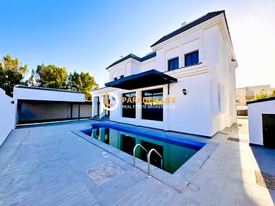 Fully Independent Villa available for Rent in Mirdif