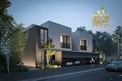 Private garden| 60% on handover| 5% Down payment