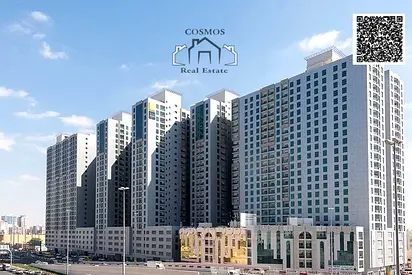2 BHK Apartment for Sale With Car Parking – City Tower B3