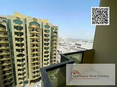 Spacious 1-Bedroom | 1115 sqft | Modern Layout &amp; Huge Hall