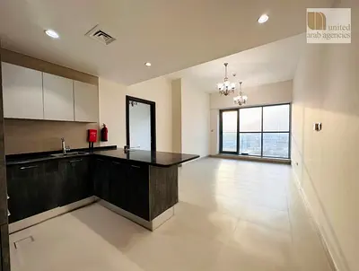 LUXURY 1 BHK Apartment | Move-In Ready Today!