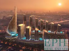 PARK VIEW | LUXURY LIVING | HANDOVER Q2 2028