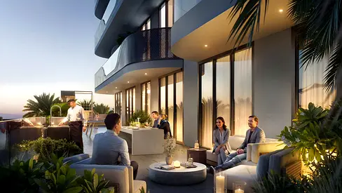 MODERN UNIT | LUXURY LIVING | PRIME LOCATION