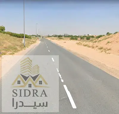 For sale Residential Investment Land – Villas located in Al Helio 2, in a well-developed and highly demanded area