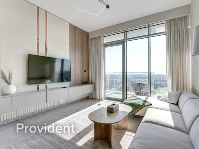 Stunning Golf Views | Fully Furnished | Vacant