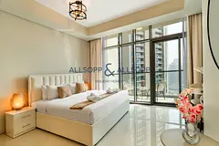 Skyline Studio Escape | Aykon City Tower C