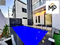 A rare and truly unique opportunity to own a luxury villa with a private pool and freehold ownership