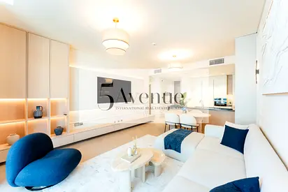 Fully Furnished 2-BR | Fully Upgrade | Prime location