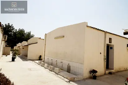 MOHRE APPROVED CAMP READY TO MOVE