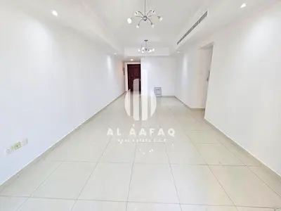 Luxurious 2BHK| Sea View | Master Bedroom | Free AC | Free GYM | Kids play area free