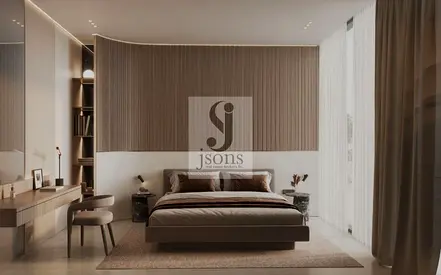 Elegant Studio | Binghatti Elite | HIgh ROI