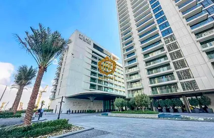 Distress Deal | Lagoon View | High Floor  | Below Market Price
