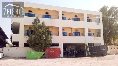 Vastu compliant | Easy access | Spacious | Sharing camp